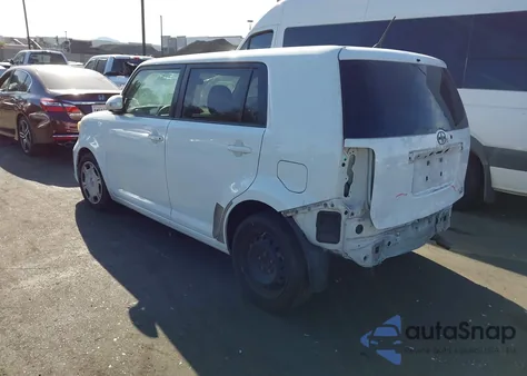 2011 Scion Xb из США, поврежденный, VIN JTLZE4FE9B1125759